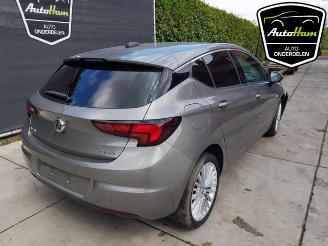 Opel Astra Astra K, Hatchback 5-drs, 2015 / 2022 1.4 Turbo 16V picture 12