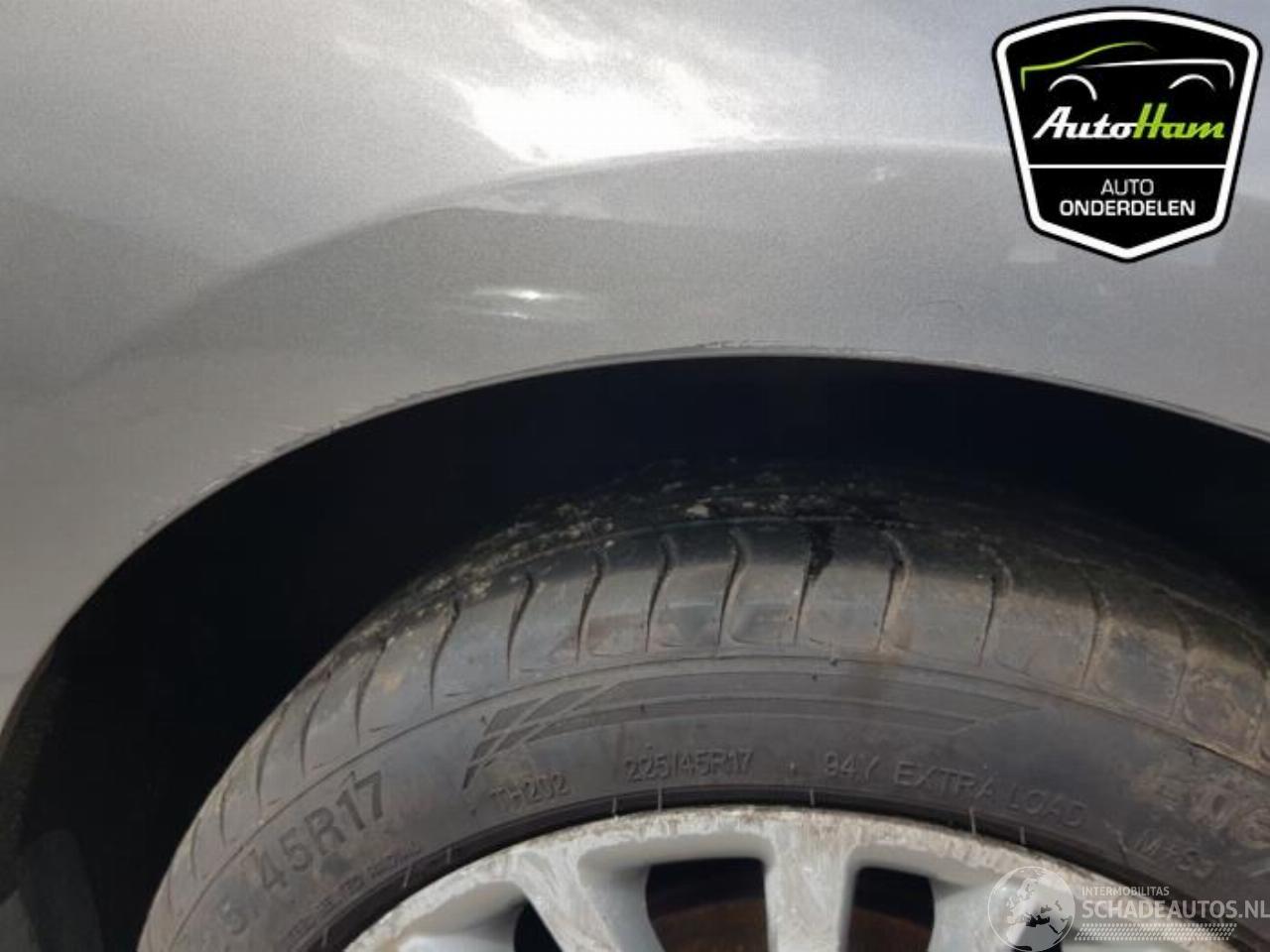 Opel Astra Astra K, Hatchback 5-drs, 2015 / 2022 1.4 Turbo 16V