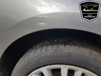 demontáž osobní automobily Opel Astra Astra K, Hatchback 5-drs, 2015 / 2022 1.4 Turbo 16V 2016/10