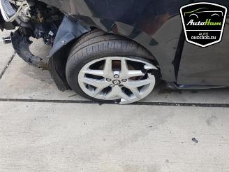 Seat Ibiza Ibiza V (KJB), Hatchback 5-drs, 2017 1.0 MPI 12V picture 20