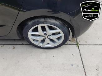 Seat Ibiza Ibiza V (KJB), Hatchback 5-drs, 2017 1.0 MPI 12V picture 19