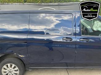 Mercedes Vito Vito (447.6), Van, 2014 2.2 114 CDI 16V picture 16