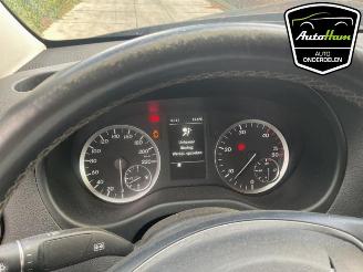 Mercedes Vito Vito (447.6), Van, 2014 2.2 114 CDI 16V picture 15