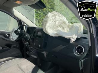 Mercedes Vito Vito (447.6), Van, 2014 2.2 114 CDI 16V picture 12