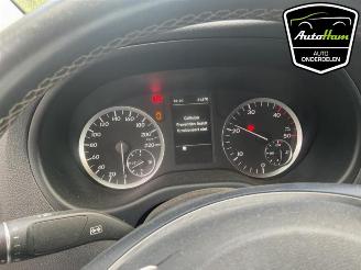 Mercedes Vito Vito (447.6), Van, 2014 2.2 114 CDI 16V picture 19