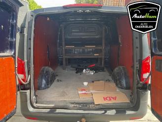 Mercedes Vito Vito (447.6), Van, 2014 2.2 114 CDI 16V picture 11