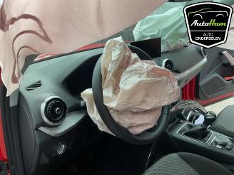 Audi Q2 Q2 (GAB/GAG), SUV, 2016 1.5 35 TFSI 16V picture 12