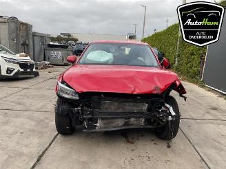 Audi Q2 Q2 (GAB/GAG), SUV, 2016 1.5 35 TFSI 16V picture 3