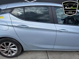 Opel Astra Astra K, Hatchback 5-drs, 2015 / 2022 1.6 CDTI 136 16V picture 3