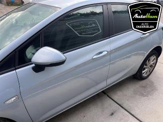 Opel Astra Astra K, Hatchback 5-drs, 2015 / 2022 1.6 CDTI 136 16V picture 10