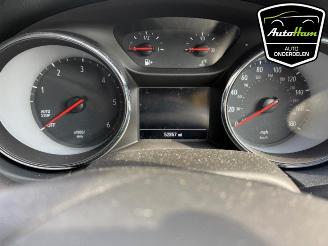 Opel Astra Astra K, Hatchback 5-drs, 2015 / 2022 1.6 CDTI 136 16V picture 20