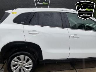 Suzuki S-Cross S-Cross (JY), SUV, 2022 1.4 Boosterjet Hybrid picture 17