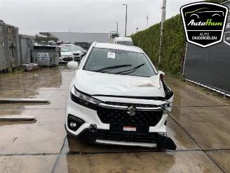 Suzuki S-Cross S-Cross (JY), SUV, 2022 1.4 Boosterjet Hybrid picture 3