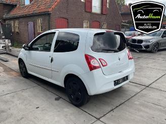 Renault Twingo Twingo II (CN), Hatchback 3-drs, 2007 / 2014 1.2 16V picture 8
