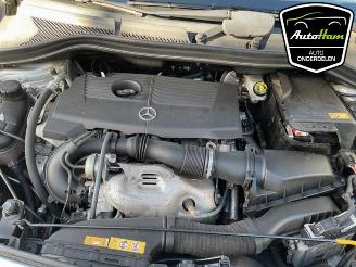 Mercedes B-klasse B (W246), Hatchback, 2011 / 2018 1.6 B-200 BlueEFFICIENCY Turbo 16V picture 20