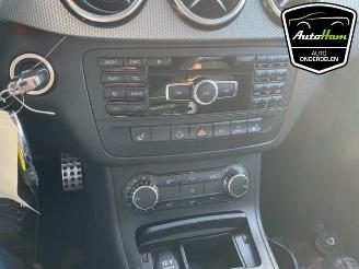 Mercedes B-klasse B (W246), Hatchback, 2011 / 2018 1.6 B-200 BlueEFFICIENCY Turbo 16V picture 16