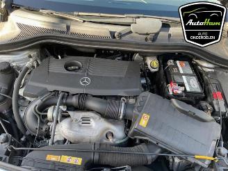 Mercedes B-klasse B (W246), Hatchback, 2011 / 2018 1.6 B-200 BlueEFFICIENCY Turbo 16V picture 19