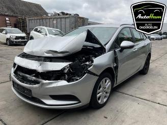 Opel Astra Astra K Sports Tourer, Combi, 2015 / 2022 1.6 CDTI 136 16V picture 4