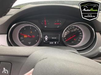 Opel Astra Astra K Sports Tourer, Combi, 2015 / 2022 1.6 CDTI 136 16V picture 14