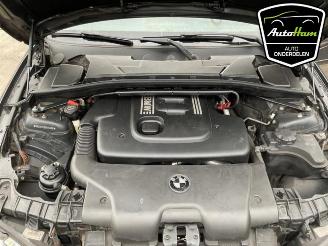 BMW 1-serie 1 serie (E87/87N), Hatchback 5-drs, 2003 / 2012 118d 16V picture 13