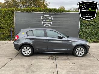 demontáž osobní automobily BMW 1-serie 1 serie (E87/87N), Hatchback 5-drs, 2003 / 2012 118d 16V 2006/9