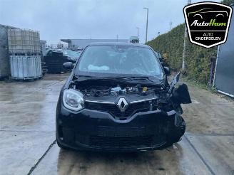 Renault Twingo Twingo III (AH), Hatchback 5-drs, 2014 ZE R80 picture 3