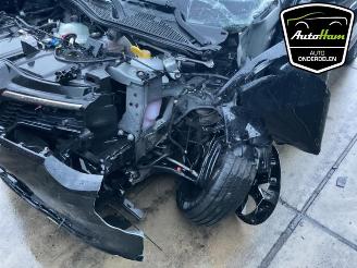 Renault Twingo Twingo III (AH), Hatchback 5-drs, 2014 ZE R80 picture 14