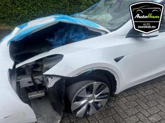 Tesla Model Y Model Y (5YJY), SUV, 2019 Long Range 72kWh picture 6