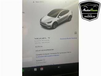 Tesla Model Y Model Y (5YJY), SUV, 2019 Long Range 72kWh picture 14