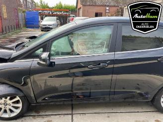 Ford Fiesta Fiesta 7, Hatchback, 2017 1.0 EcoBoost 12V 100 picture 13