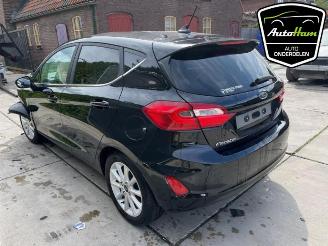 Ford Fiesta Fiesta 7, Hatchback, 2017 1.0 EcoBoost 12V 100 picture 23