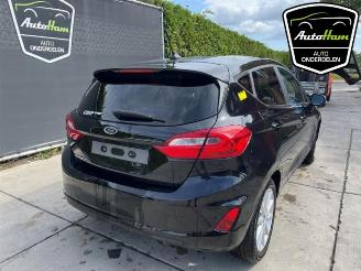 Ford Fiesta Fiesta 7, Hatchback, 2017 1.0 EcoBoost 12V 100 picture 22