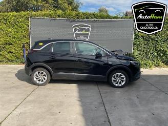 Autoverwertung Opel Crossland Crossland X/Crossland, SUV, 2014 1.2 12V 2020