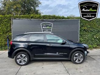 demontáž osobní automobily Kia Niro Niro I (DE), SUV, 2016 / 2022 E-Niro 64 kWh 2020/11