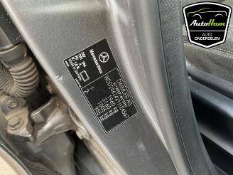 Mercedes B-klasse B (W246), Hatchback, 2011 / 2018 1.6 B-180 BlueEFFICIENCY Turbo 16V picture 20