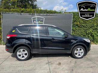 demontáž osobní automobily Ford Kuga Kuga II (DM2), SUV, 2012 1.6 EcoBoost 16V 2013/11