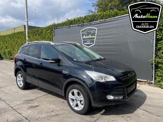 Ford Kuga Kuga II (DM2), SUV, 2012 1.6 EcoBoost 16V picture 3