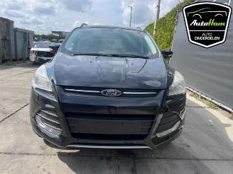 Ford Kuga Kuga II (DM2), SUV, 2012 1.6 EcoBoost 16V picture 6