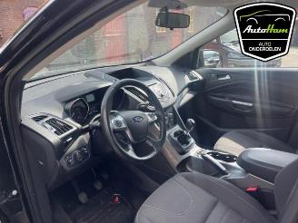 Ford Kuga Kuga II (DM2), SUV, 2012 1.6 EcoBoost 16V picture 21