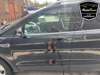 Ford Kuga Kuga II (DM2), SUV, 2012 1.6 EcoBoost 16V picture 17