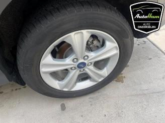 Ford Kuga Kuga II (DM2), SUV, 2012 1.6 EcoBoost 16V picture 19