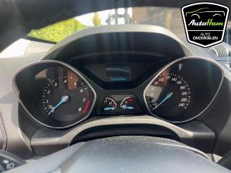 Ford Kuga Kuga II (DM2), SUV, 2012 1.6 EcoBoost 16V picture 22