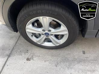 Ford Kuga Kuga II (DM2), SUV, 2012 1.6 EcoBoost 16V picture 20