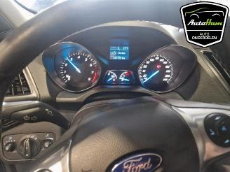 Ford Kuga Kuga II (DM2), SUV, 2012 1.6 EcoBoost 16V picture 25