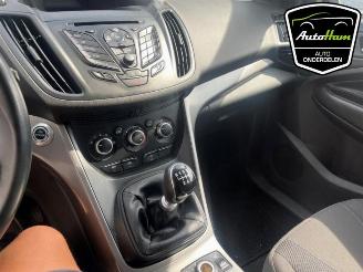 Ford Kuga Kuga II (DM2), SUV, 2012 1.6 EcoBoost 16V picture 23