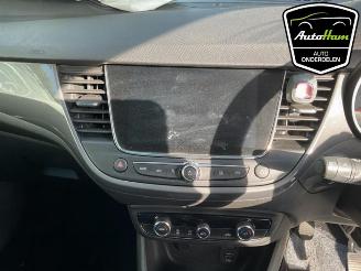 Opel Crossland Crossland (X), SUV, 2017 1.2 Turbo 12V Euro 6 picture 10