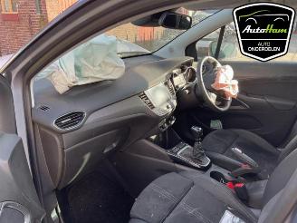 Opel Crossland Crossland (X), SUV, 2017 1.2 Turbo 12V Euro 6 picture 15