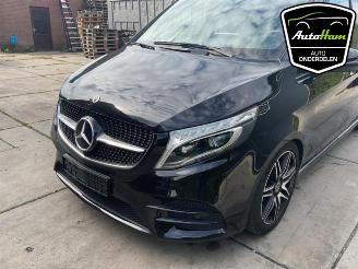 Mercedes V-klasse V (447.8), MPV, 2014 2.0 300d 16V picture 5