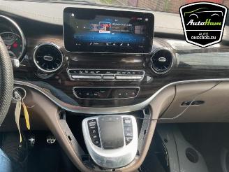 Mercedes V-klasse V (447.8), MPV, 2014 2.0 300d 16V picture 16