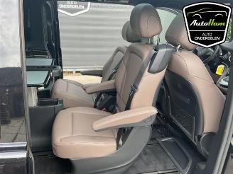 Mercedes V-klasse V (447.8), MPV, 2014 2.0 300d 16V picture 23